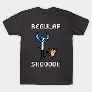 Regular Shooooh T-Shirt